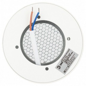 Накладной светильник Эра  OL56 WH/BK в Тавде - tavda.ok-mebel.com | фото 6