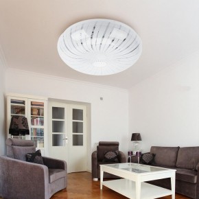 Накладной светильник Эра  SPB-6-12-6,5K Meduza в Тавде - tavda.ok-mebel.com | фото 2