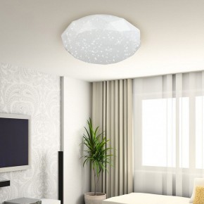 Накладной светильник Эра  SPB-6-24-6,5K Sparkle в Тавде - tavda.ok-mebel.com | фото 3