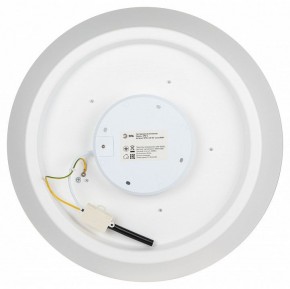 Накладной светильник Эра  SPB-6-60-RC Locus RGB в Тавде - tavda.ok-mebel.com | фото 10