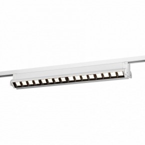 Накладной светильник Эра  TR54 - 5040 WH в Тавде - tavda.ok-mebel.com | фото 7