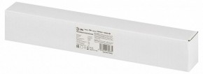 Накладной светильник Эра  TRM-S5-1-12W4K-WH в Тавде - tavda.ok-mebel.com | фото 6