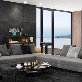 Накладной светильник Escada 20005LED 20005SMU/03LED SWH в Тавде - tavda.ok-mebel.com | фото 3