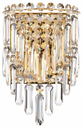 Накладной светильник Favourite Diadem 4724-2W в Тавде - tavda.ok-mebel.com | фото