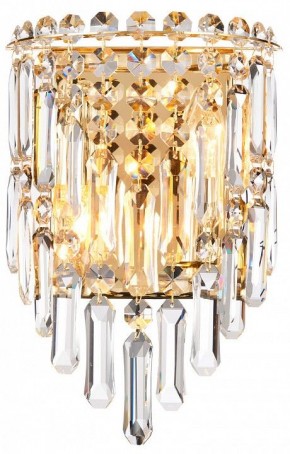 Накладной светильник Favourite Diadem 4724-2W в Тавде - tavda.ok-mebel.com | фото 2