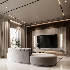 Накладной светильник Feron AL302 51714 в Тавде - tavda.ok-mebel.com | фото 2