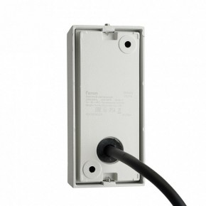 Накладной светильник Feron DH023 51310 в Тавде - tavda.ok-mebel.com | фото 6