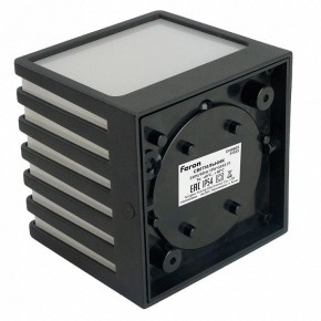 Накладной светильник Feron DH0605 51335 в Тавде - tavda.ok-mebel.com | фото 7