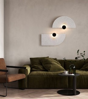 Накладной светильник Freya Felt FR6189WL-L20LG в Тавде - tavda.ok-mebel.com | фото 6