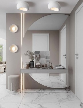 Накладной светильник Freya Mound FR5428CL-01W в Тавде - tavda.ok-mebel.com | фото 4