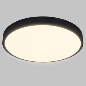 Накладной светильник Imex RONDA PLC.500-72-CCT-BK в Тавде - tavda.ok-mebel.com | фото 2