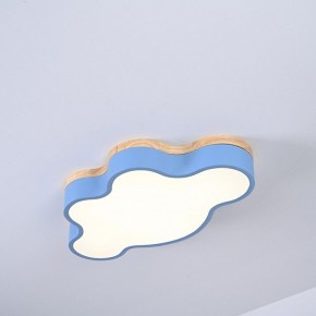 Накладной светильник Imperiumloft CLOUD ECO Blue CLOUD-ECO01 в Тавде - tavda.ok-mebel.com | фото 4
