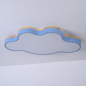 Накладной светильник Imperiumloft CLOUD ECO Blue CLOUD-ECO01 в Тавде - tavda.ok-mebel.com | фото 2