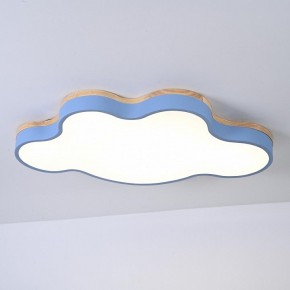 Накладной светильник Imperiumloft CLOUD ECO Blue CLOUD-ECO01 в Тавде - tavda.ok-mebel.com | фото 3