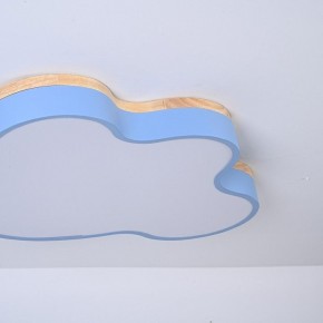 Накладной светильник Imperiumloft CLOUD ECO Blue CLOUD-ECO01 в Тавде - tavda.ok-mebel.com | фото 6
