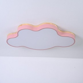 Накладной светильник Imperiumloft CLOUD ECO Pink CLOUD-ECO01 в Тавде - tavda.ok-mebel.com | фото 2