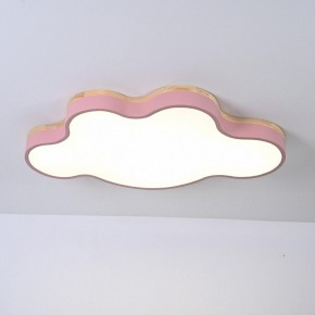 Накладной светильник Imperiumloft CLOUD ECO Pink CLOUD-ECO01 в Тавде - tavda.ok-mebel.com | фото 4