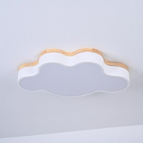 Накладной светильник Imperiumloft CLOUD ECO White CLOUD-ECO01 в Тавде - tavda.ok-mebel.com | фото 2