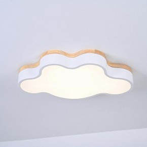 Накладной светильник Imperiumloft CLOUD ECO White CLOUD-ECO01 в Тавде - tavda.ok-mebel.com | фото 3