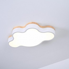 Накладной светильник Imperiumloft CLOUD ECO White CLOUD-ECO01 в Тавде - tavda.ok-mebel.com | фото 4