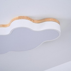Накладной светильник Imperiumloft CLOUD ECO White CLOUD-ECO01 в Тавде - tavda.ok-mebel.com | фото 7