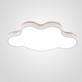 Накладной светильник Imperiumloft CLOUD ECO White CLOUD-ECO01 в Тавде - tavda.ok-mebel.com | фото