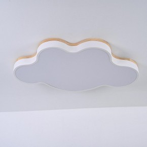 Накладной светильник Imperiumloft CLOUD ECO White CLOUD-ECO01 в Тавде - tavda.ok-mebel.com | фото 2