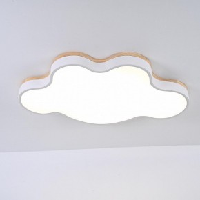 Накладной светильник Imperiumloft CLOUD ECO White CLOUD-ECO01 в Тавде - tavda.ok-mebel.com | фото 3