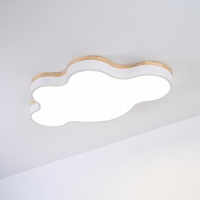 Накладной светильник Imperiumloft CLOUD ECO White CLOUD-ECO01 в Тавде - tavda.ok-mebel.com | фото 4