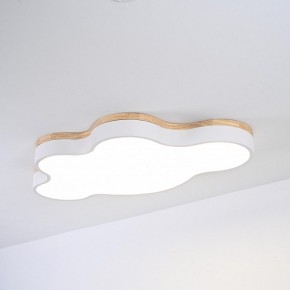 Накладной светильник Imperiumloft CLOUD ECO White CLOUD-ECO01 в Тавде - tavda.ok-mebel.com | фото 5
