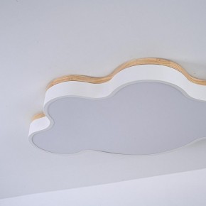 Накладной светильник Imperiumloft CLOUD ECO White CLOUD-ECO01 в Тавде - tavda.ok-mebel.com | фото 6