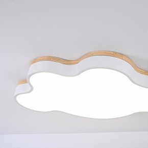 Накладной светильник Imperiumloft CLOUD ECO White CLOUD-ECO01 в Тавде - tavda.ok-mebel.com | фото 8