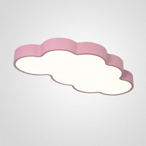 Накладной светильник Imperiumloft CLOUD Розовый CLOUD01 в Тавде - tavda.ok-mebel.com | фото 3