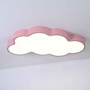 Накладной светильник Imperiumloft CLOUD Розовый CLOUD01 в Тавде - tavda.ok-mebel.com | фото 4