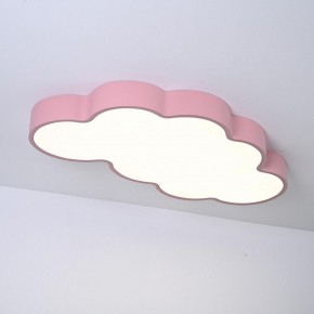 Накладной светильник Imperiumloft CLOUD Розовый CLOUD01 в Тавде - tavda.ok-mebel.com | фото 6