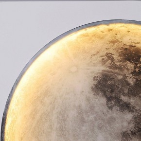 Накладной светильник Imperiumloft COSMOS Мун D60 cosmos-moon01 в Тавде - tavda.ok-mebel.com | фото 11