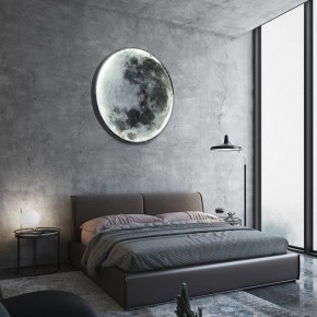 Накладной светильник Imperiumloft COSMOS Мун D60 cosmos-moon01 в Тавде - tavda.ok-mebel.com | фото 4