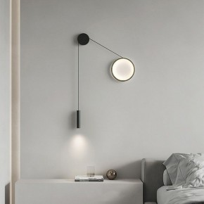 Накладной светильник Imperiumloft HOOK hook01 в Тавде - tavda.ok-mebel.com | фото 3