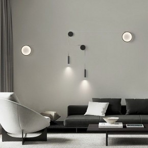 Накладной светильник Imperiumloft HOOK hook01 в Тавде - tavda.ok-mebel.com | фото 6
