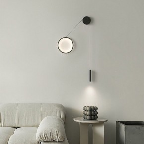 Накладной светильник Imperiumloft HOOK hook01 в Тавде - tavda.ok-mebel.com | фото 8