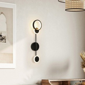 Накладной светильник Imperiumloft ZINGY B zingy01 в Тавде - tavda.ok-mebel.com | фото 6