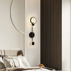 Накладной светильник Imperiumloft ZINGY B zingy01 в Тавде - tavda.ok-mebel.com | фото 7