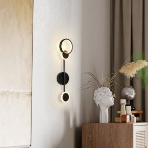Накладной светильник Imperiumloft ZINGY B zingy01 в Тавде - tavda.ok-mebel.com | фото 9
