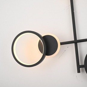 Накладной светильник Imperiumloft ZINGY E zingy01 в Тавде - tavda.ok-mebel.com | фото 6