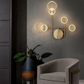 Накладной светильник Imperiumloft ZINGY E zingy01 в Тавде - tavda.ok-mebel.com | фото 10