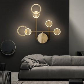 Накладной светильник Imperiumloft ZINGY E zingy01 в Тавде - tavda.ok-mebel.com | фото 9