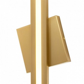 Накладной светильник Indigo Unione 14031/A/1W Brass в Тавде - tavda.ok-mebel.com | фото 2