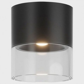 Накладной светильник Italline IT014-0201 IT014-0201 black в Тавде - tavda.ok-mebel.com | фото