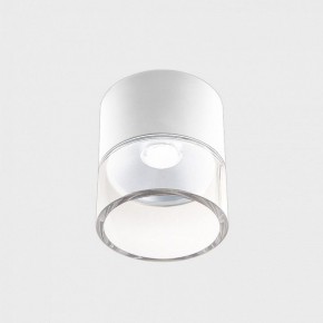 Накладной светильник Italline IT014-0201 IT014-0201 white в Тавде - tavda.ok-mebel.com | фото 2