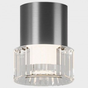Накладной светильник Italline IT014-0202 IT014-0202 dark silver в Тавде - tavda.ok-mebel.com | фото